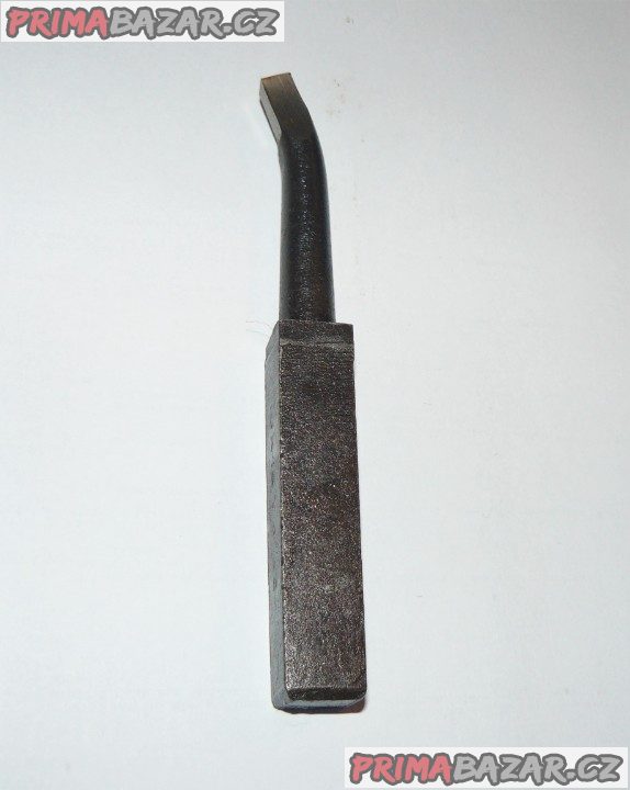 Nůž soustružnický 16x16  UBÍRACÍ VNITŘNÍ kovaný (HSS) PRAVÝ