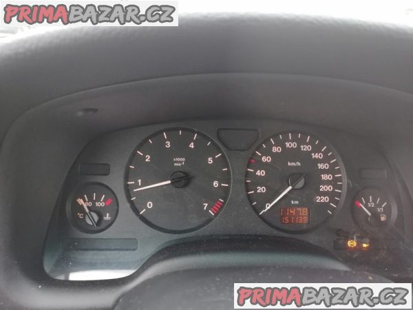 Opel Astra G, 2001 62kw