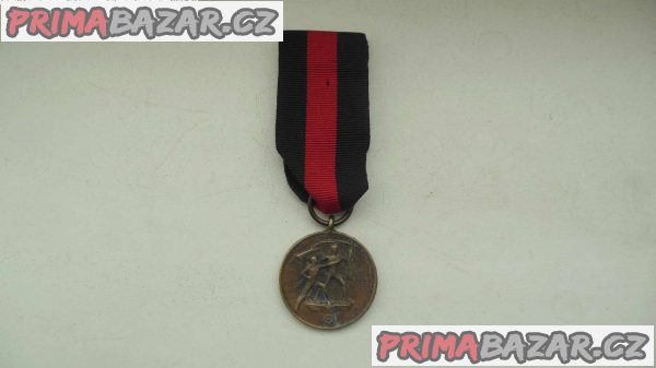 medaile-za-obsazeni-sudet