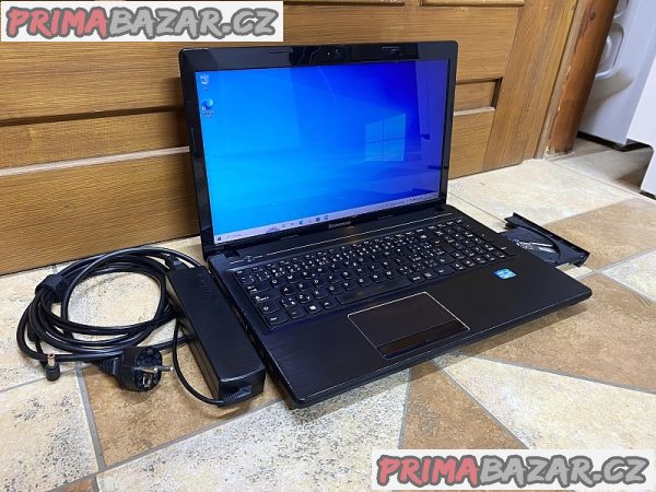 Notebook LENOVO G580