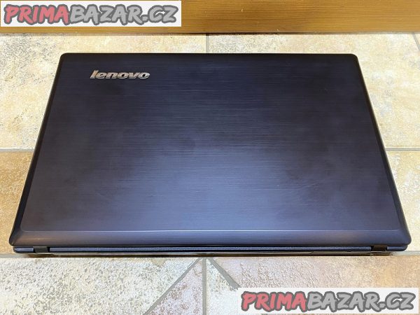 Notebook LENOVO G580