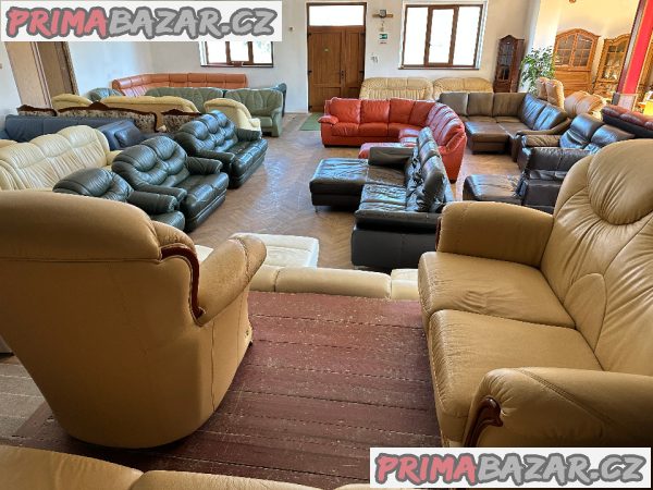 KOŽENÉ SEDAČKY - ELEKTROSPOTŘEBIČE - GASTRO VYBAVENÍ: www.bazarcentrum.cz KOŽENÉ SEDAČKY - ELEKTROSPOTŘEBIČE - GASTRO VYBAVENÍ: www.bazarcentrum.cz
