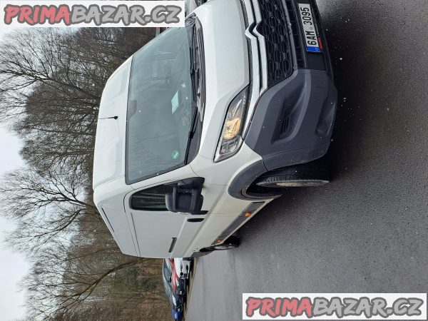 Citroen Jumper Citroen Jumper