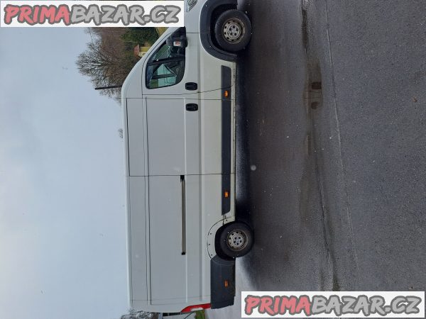 Citroen Jumper Citroen Jumper