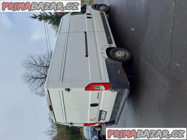 Citroen Jumper Citroen Jumper