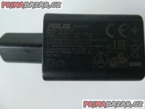 Napájecí adaptér ASUS PA-1070-07 (4+6)