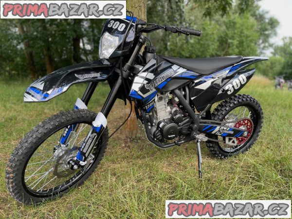 pitbike-killer-pro-300ccm-21-18-modra