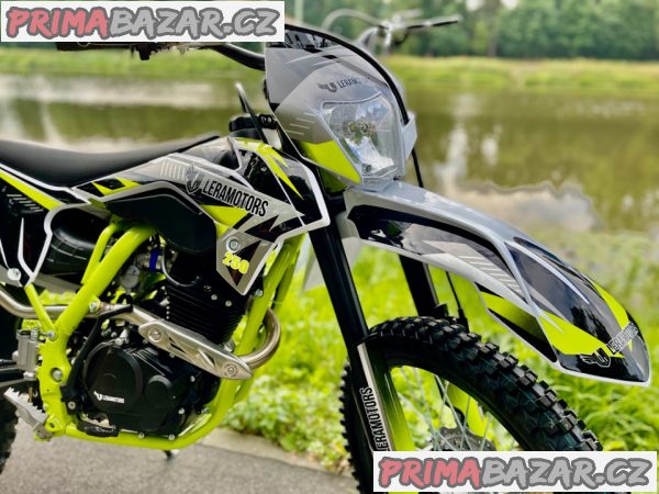 Pitbike Killer 250ccm, 21_18, limited