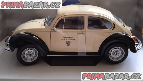 Model Volkswagen Beetle 1303