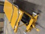 Hydraulicky stul