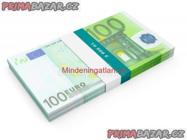 Půjčky a financování do 24 hodin