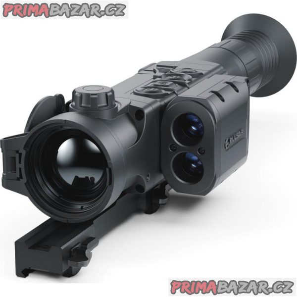 Pulsar Thermion 2 LRF XP50 Pro_Pulsar Trail 2 LRF XP50