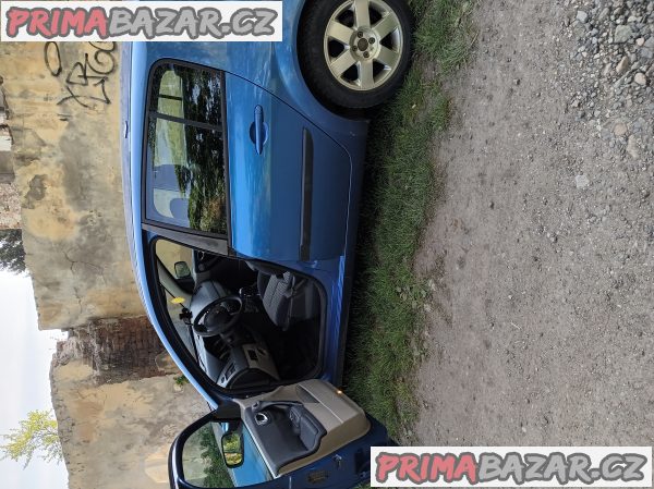 Prodám Renault Megane 1.4. 16V