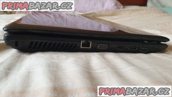 LENOVO G560 