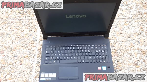 Lenovo B51-80 i7