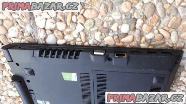 Lenovo B51-80 i7