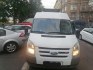 Ford transit dodávka chladící 