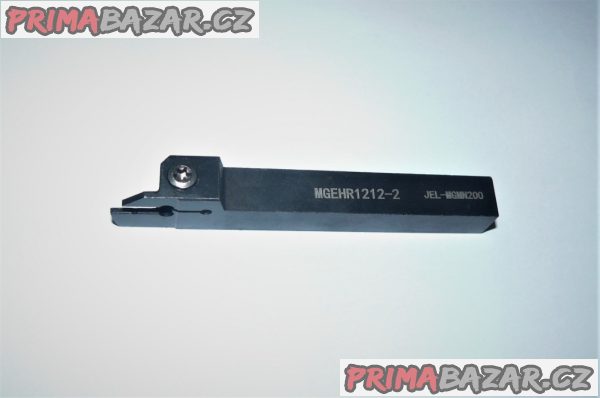 Soustružnický nůž upichovací 12x12 - MGEHR 1212-2 ( NOVÝ) Sbazar ...