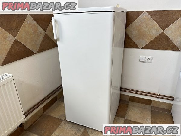 269 Lednice s mrazáčkem ELECTROLUX SPACE PLUS