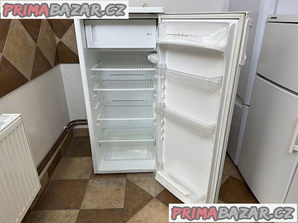 269 Lednice s mrazáčkem ELECTROLUX SPACE PLUS