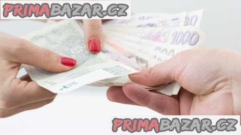 Soukromý investor, který půjčuje opravdu všem