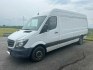 mercedes benz sprinter
