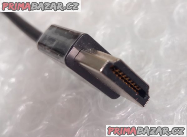 redukce z HDMI na VGA, nové v původním HP balení