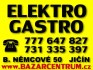 PRAČKY. MYČKY. SPORÁKY. SKLOKERAMICKÉ DESKY. TROUBY. SUŠIČKY. LEDNICE. MRAZÁKY. GASTRO VYBAVENÍ PROVOZOVEN a jiné