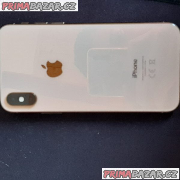 Prodám iphone Xs 64GB