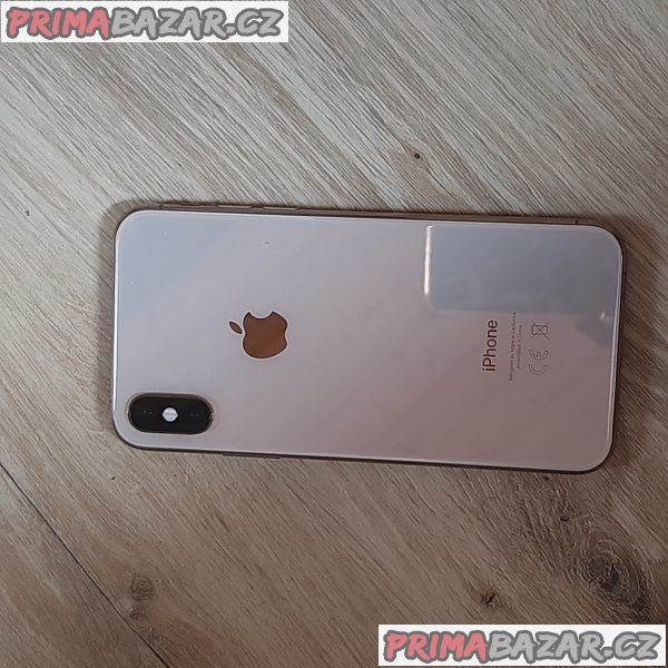 Prodám iphone Xs 64GB