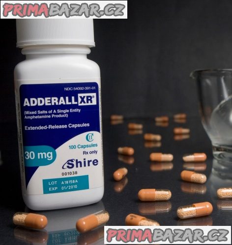 Koupit tablety Adderall online.
