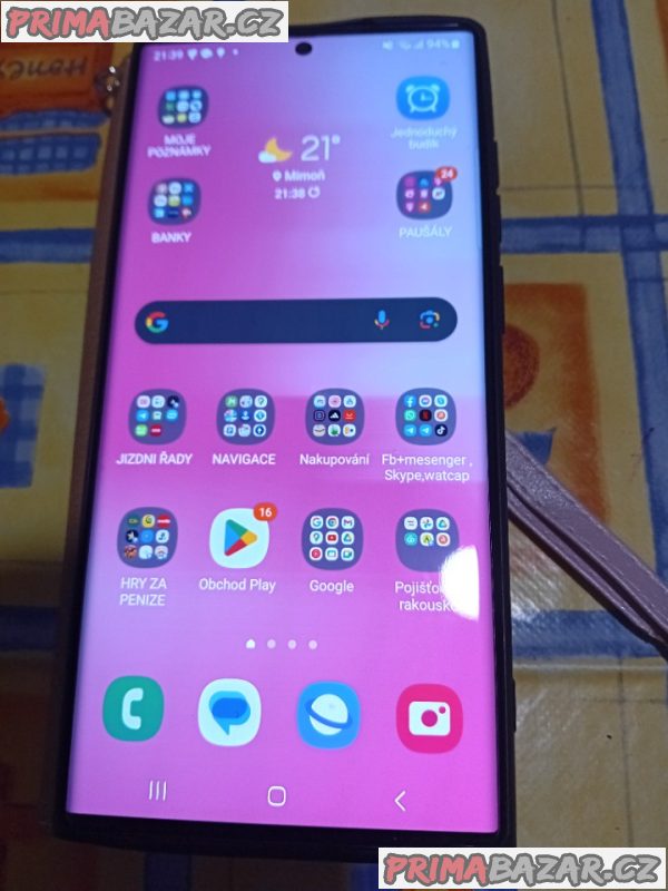 Samsung s22 ultra 256gb 12gb
