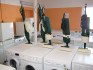 ELEKTROSPOTŘEBIČE - GASTRO VYBAVENÍ - KOŽENÉ SEDAČKY - NÁBYTEK: www.bazarcentrum.cz