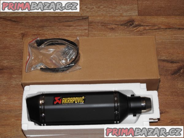 ladeny-vyfuk-akrapovic-cerny-mat-novy