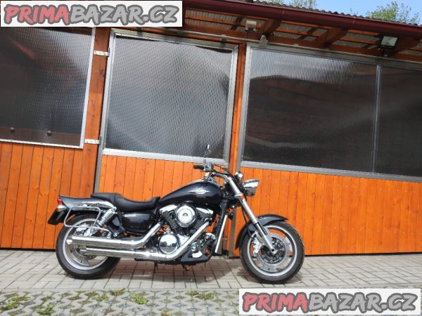 Suzuki Laděné výfuky Thundering Eagle Nové