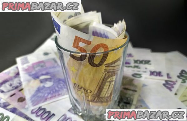 Nabídka bezplatných úvěrů po celé České republice