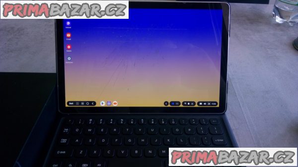 Samsung Galaxy tab s4