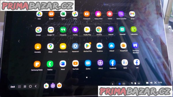 Samsung Galaxy tab s4