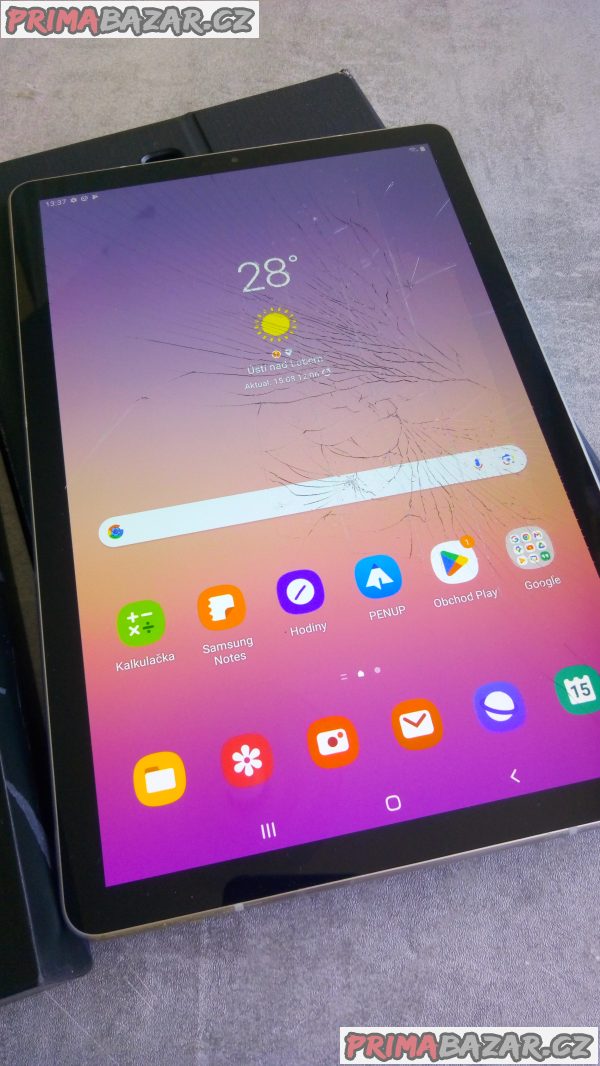 Samsung Galaxy tab s4