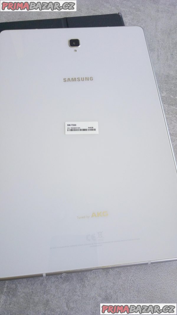Samsung Galaxy tab s4