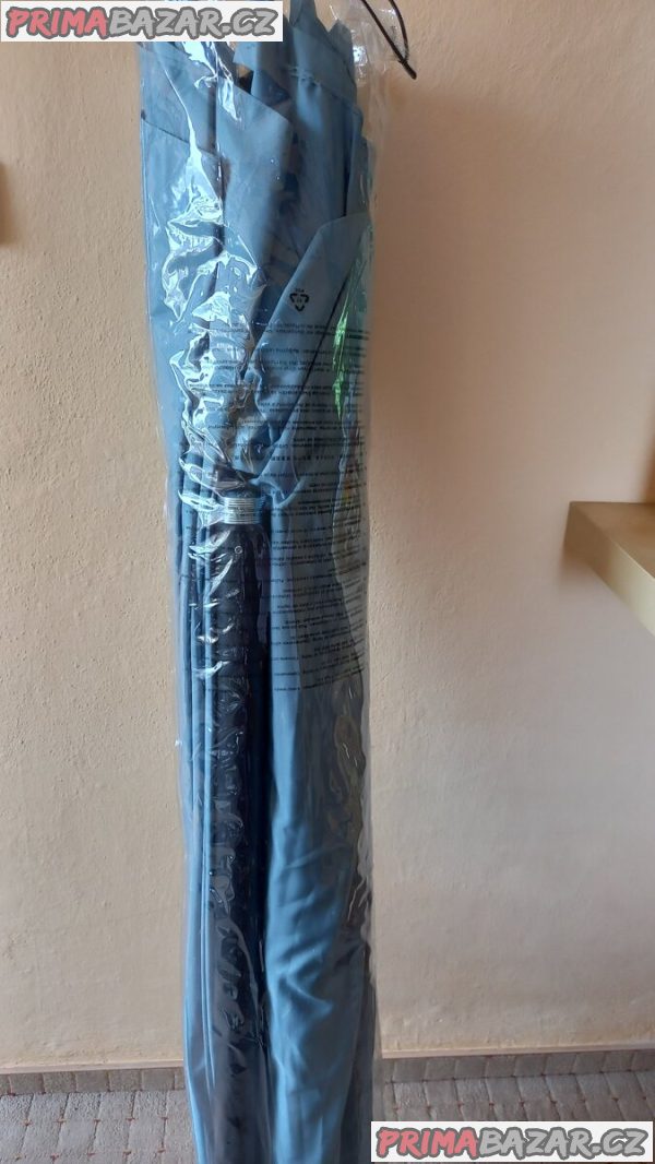 Zahradní slunečník velký - prům. 3 mi - *nový* Zahradní slunečník velký - prům. 3 mi - *nový*