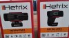 Web kamery Hettix DW2 a DW5
