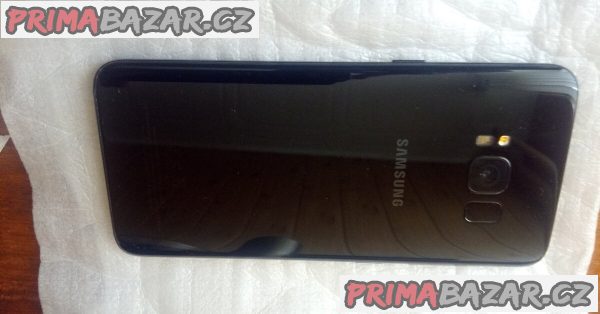 Samsung S8    Zamluveno