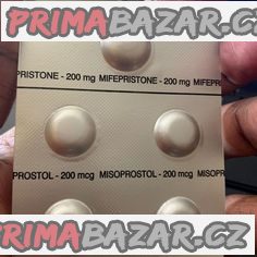 Kupte si pilulky potratů (misoprostol 200mcg & mifepristone 200 mg) bez předpisu (WhatsApp: +31687397262).