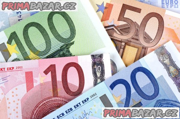 nabídka finanční půjčky v ČR