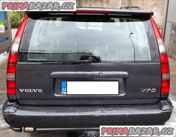 Volvo V70