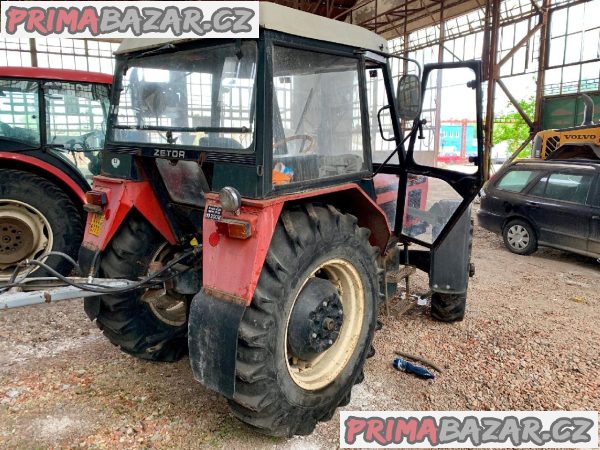 Zetor 7745