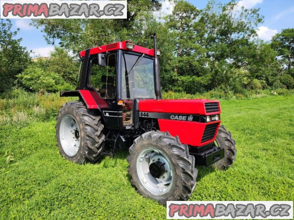 Traktor Case 8448-XLL