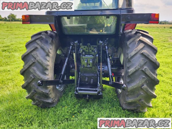 Traktor Case 8448-XLL