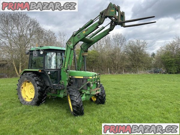 traktor-john-deere-2650-245jd-velmi-dobry-stav